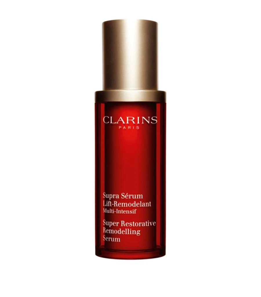 商品Clarins|Super Restorative Remodelling Serum (50ml),价格¥1221,第1张图片