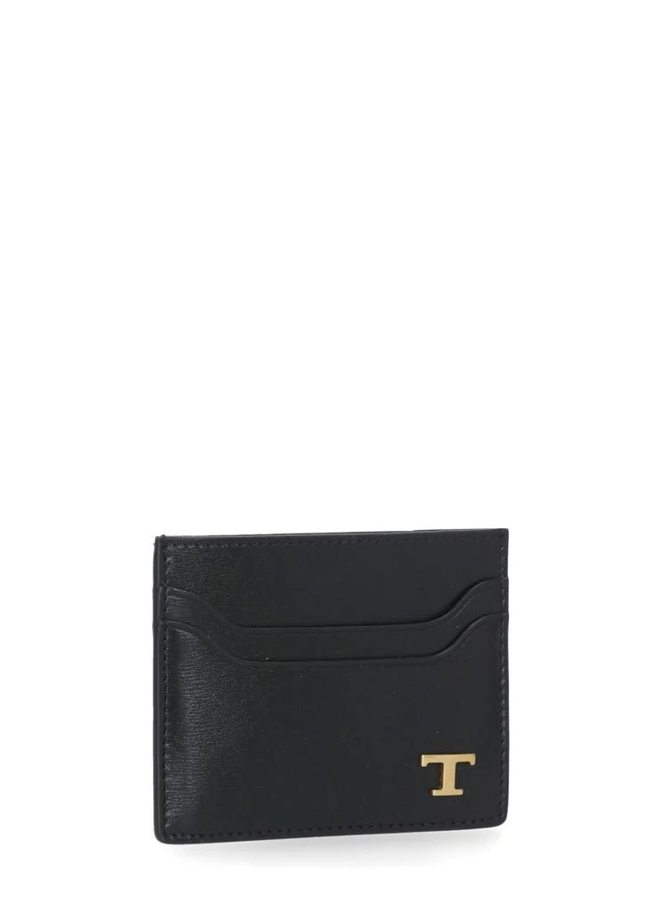商品Tod's|Tod's Leather Card Holder,价格¥1653,第2张图片详细描述
