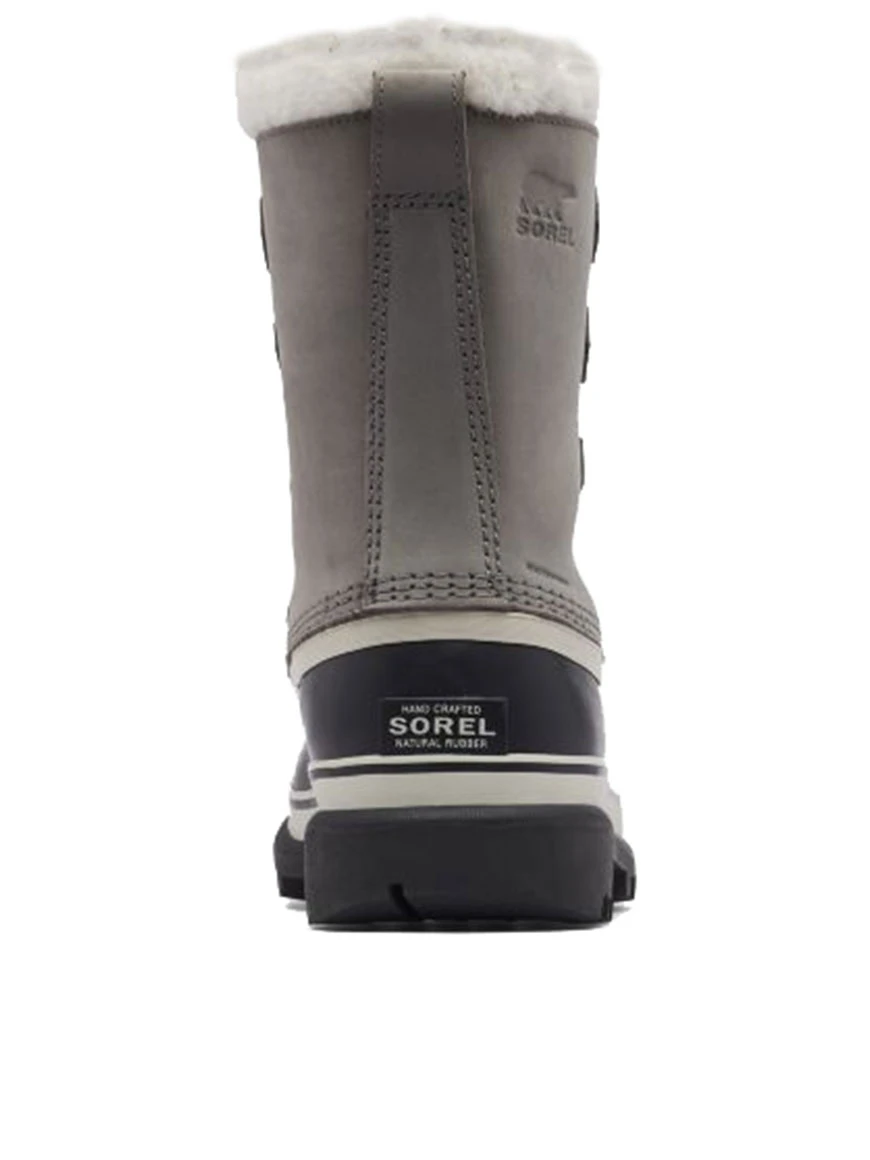 商品【商品预售7天】 SOREL|SOREL 女士雪地靴 NL1005051 灰色,价格¥1155,第4张图片详细描述