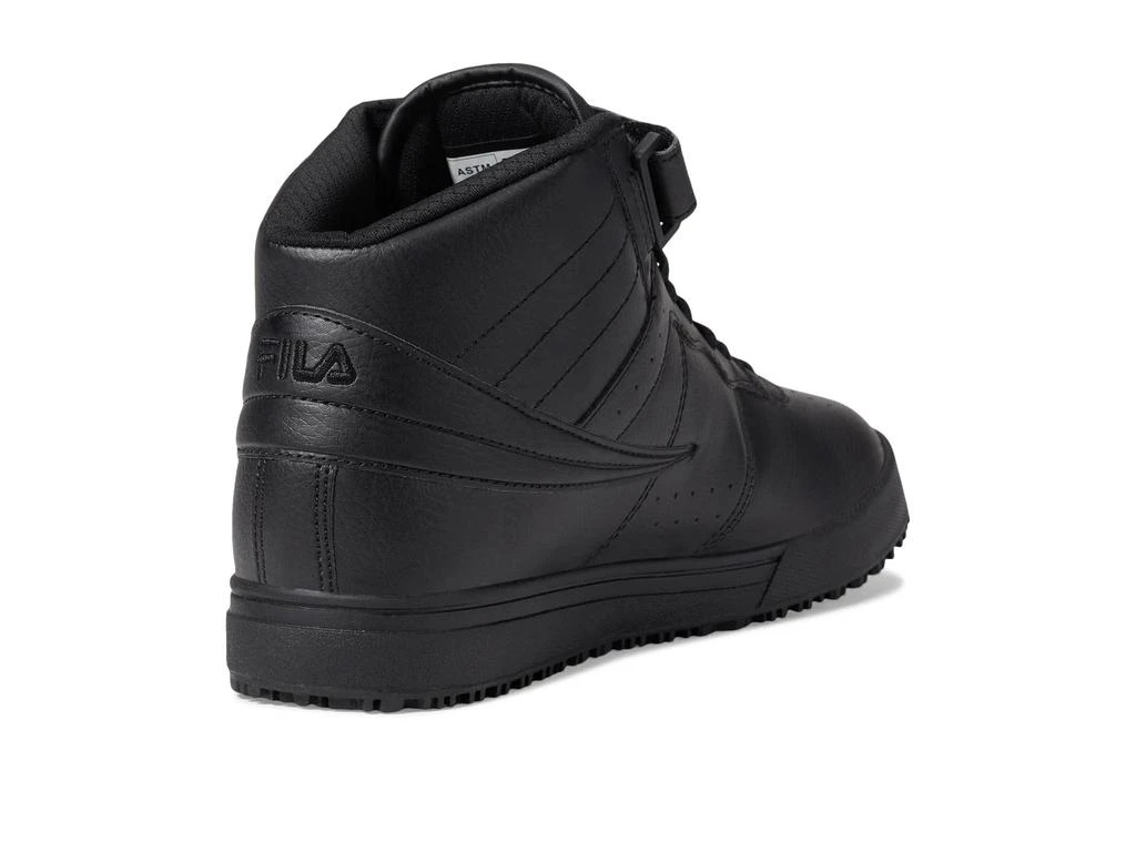 商品Fila|Vulc 13 Mid Slip Resistant,价格¥360,第5张图片详细描述