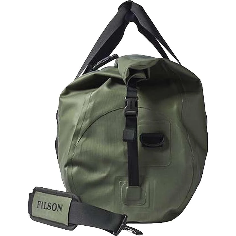 商品Filson|Filson Dry Duffle Bag,价格¥2070,第4张图片详细描述