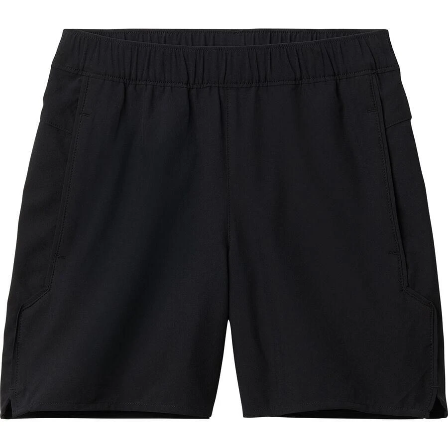商品Columbia|Columbia Hike Short - Boys',价格¥135,第1张图片