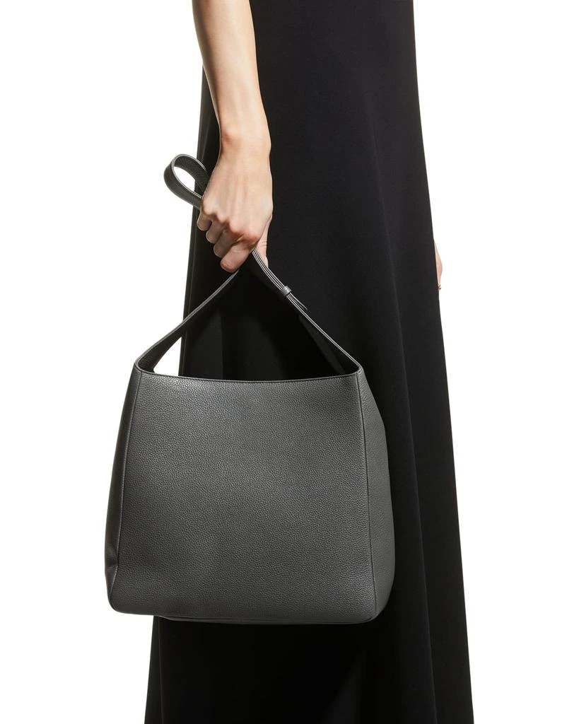 商品The Row|Piper Hobo Bag in Calf Leather,价格¥16933,第2张图片详细描述