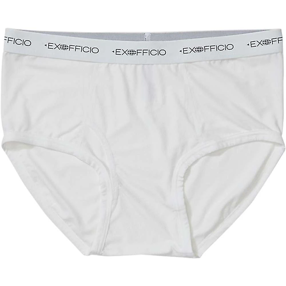 商品ExOfficio|ExOfficio Men's Give-N-Go 2.0 Brief,价格¥133,第5张图片详细描述