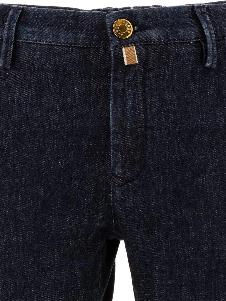 商品JACOB COHEN|Jacob Cohen Bobby Comfort Jeans,价格¥1894,第3张图片详细描述