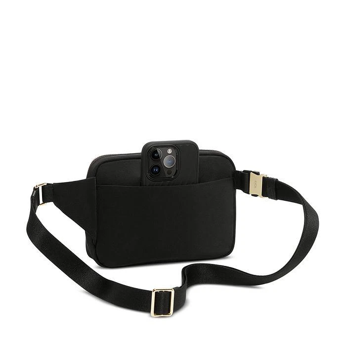 商品Tumi|Sedona Crossbody Sling Bag,价格¥1458,第4张图片详细描述