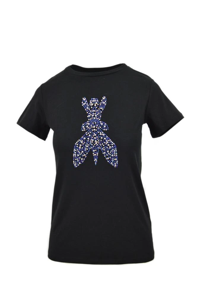 商品PATRIZIA|Patrizia Pepe T-shirt,价格¥742,第1张图片