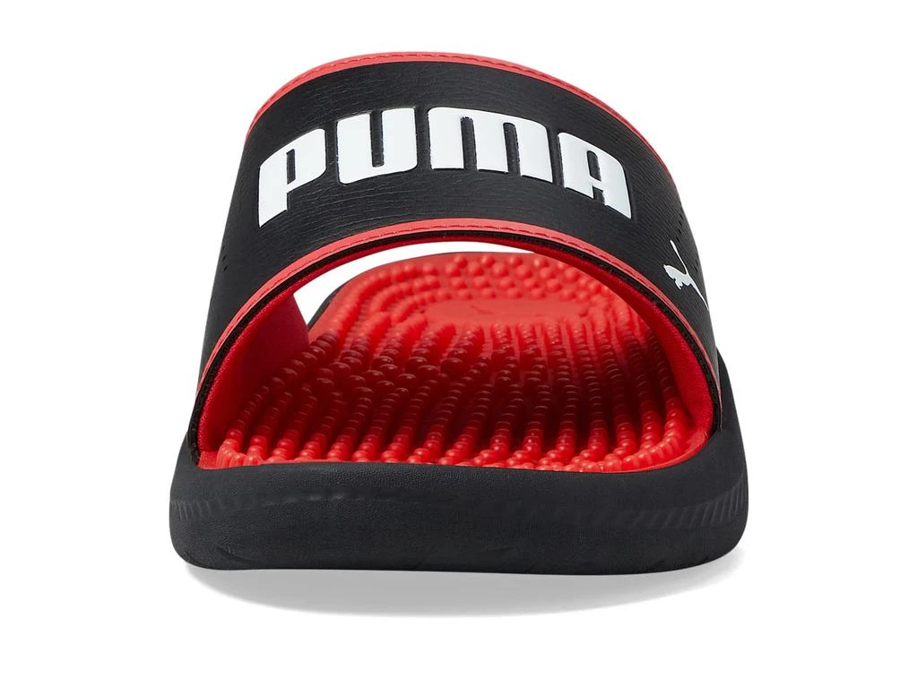 商品Puma|Softride Slide Massage,价格¥299,第2张图片详细描述