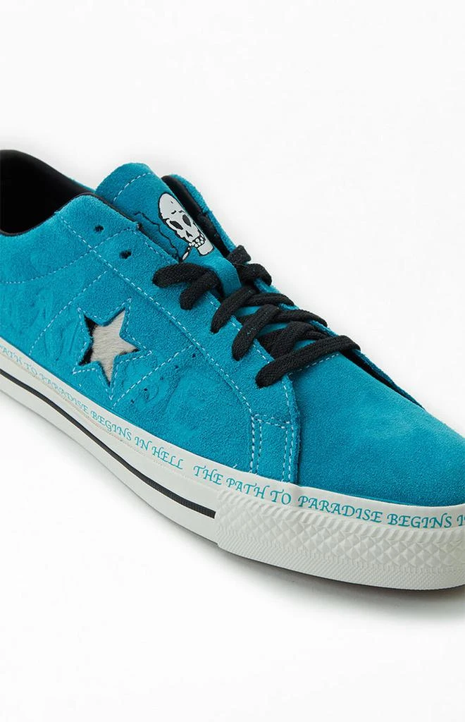 One Star Pro x Paradise Shoes 商品