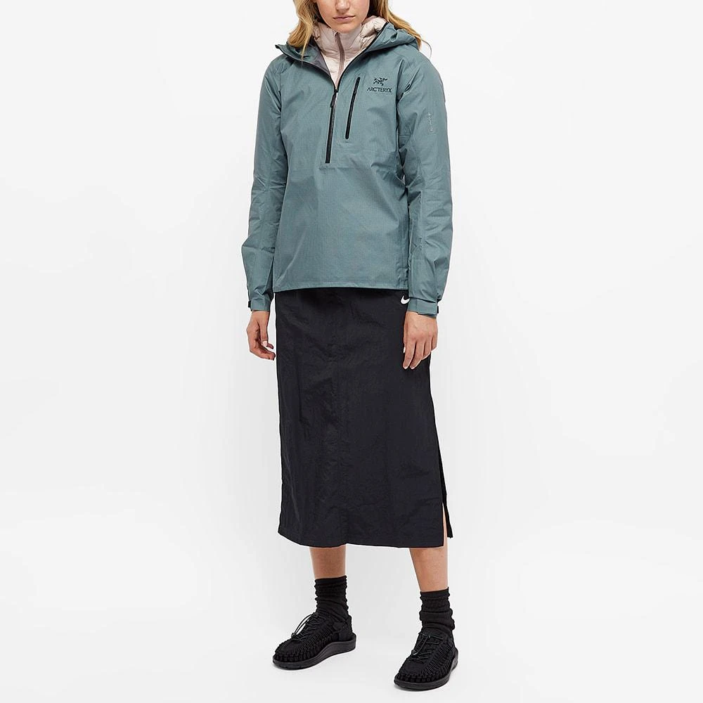 商品Arc'teryx|Arc'teryx Alpha SL Anorak,价格¥3433,第4张图片详细描述