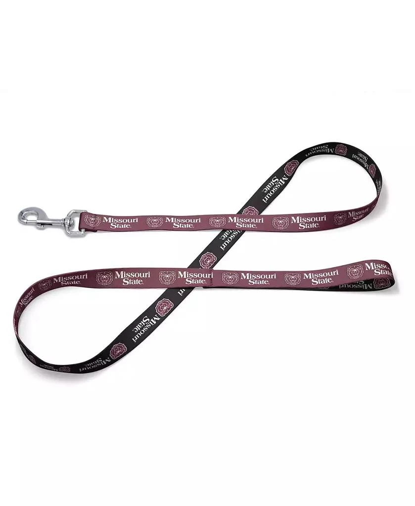 商品Wincraft|Missouri State University Bears Pet Leash,价格¥150,第1张图片
