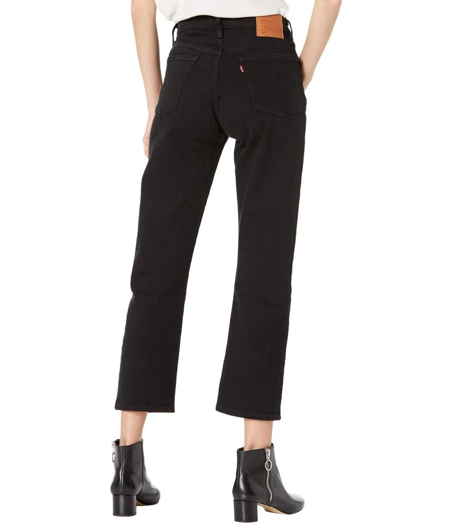 商品Levi's|Premium 501 Crop,价格¥545,第2张图片详细描述