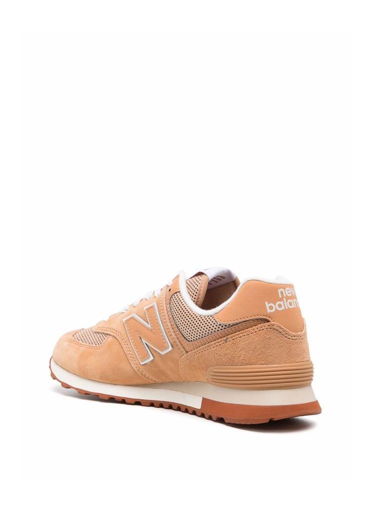 商品New Balance|NB CLASSIC RUNNING 574V2,价格¥596,第5张图片详细描述