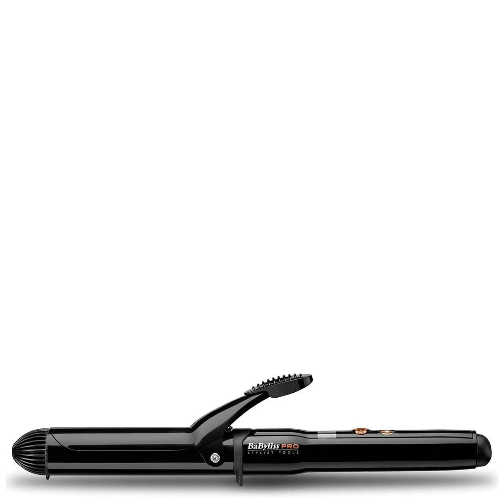 商品The Hut|BaByliss PRO Titanium Expression Curling Tong (32mm),价格¥619,第2张图片详细描述