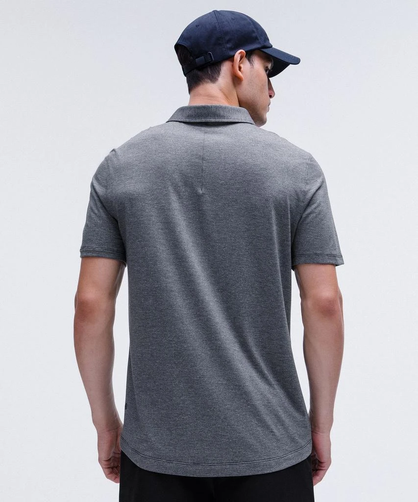 Evolution Short-Sleeve Polo Shirt 商品