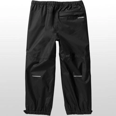 商品The North Face|Antora Rain Pant - Toddlers',价格¥488,第3张图片详细描述