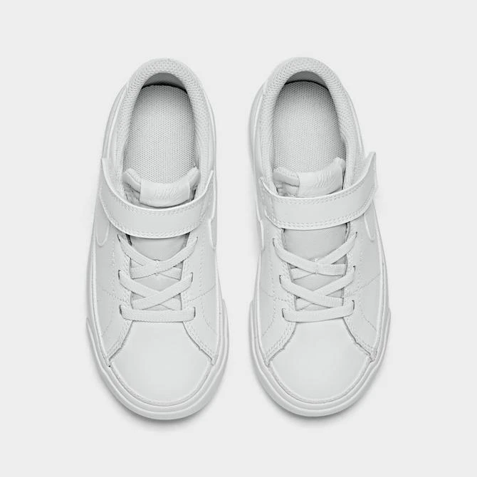 Kids' Toddler Nike Court Legacy Casual Shoes 商品