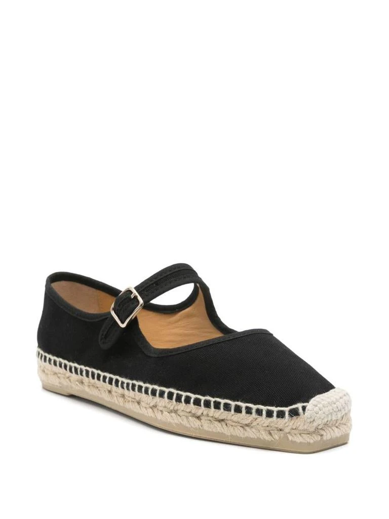 商品CASTAÑER|Castañer Padua Canvas Espadrilles,价格¥790,第2张图片详细描述