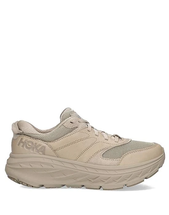 商品Hoka One One|bondi oxford tan,价格¥1465,第1张图片