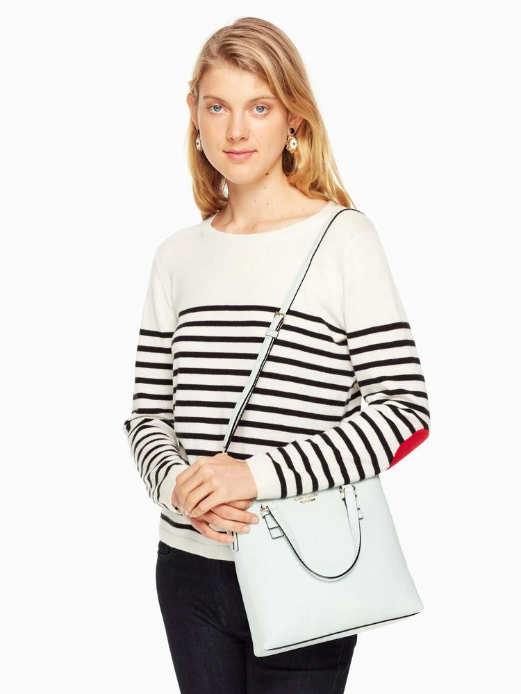 商品Kate Spade|jackson street hayley,价格¥1334,第2张图片详细描述