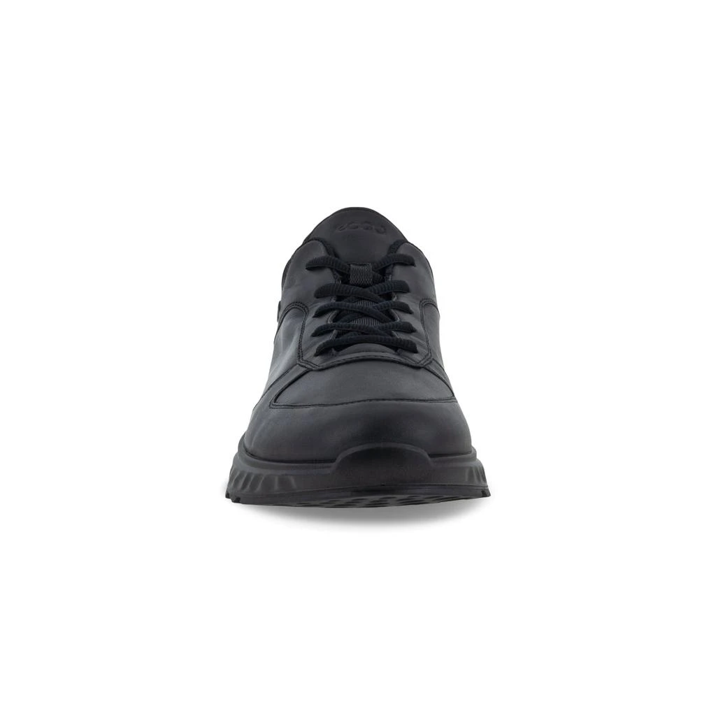 商品ECCO|男款 爱步 EXOSTRIDE LOW系列 防水休闲鞋,价格¥1492,第5张图片详细描述