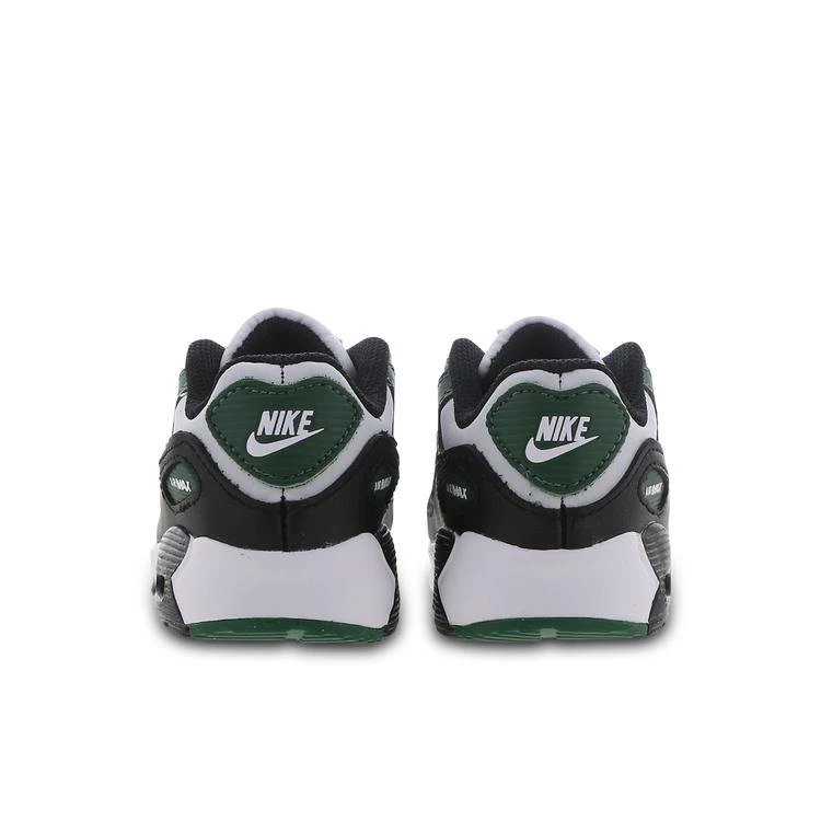 商品NIKE|Nike Air Max 90 Leather U - Baby Shoes,价格¥431,第3张图片详细描述