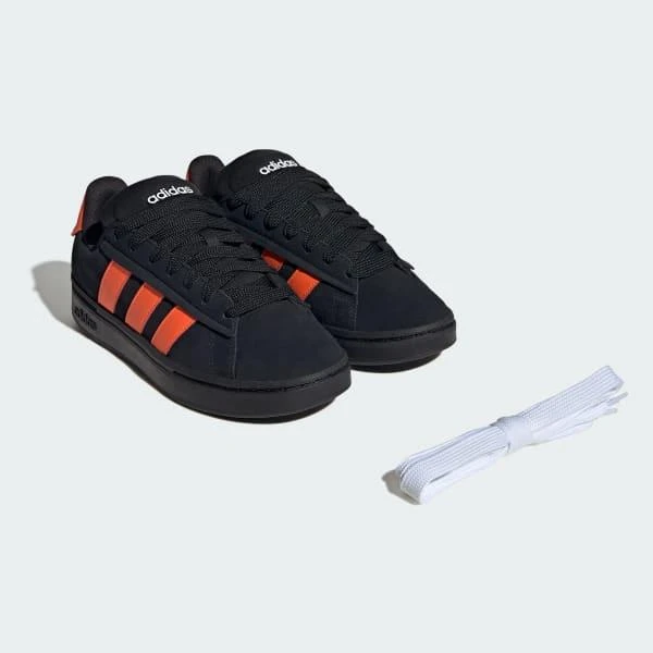 Grand Court Alpha Shoes 商品