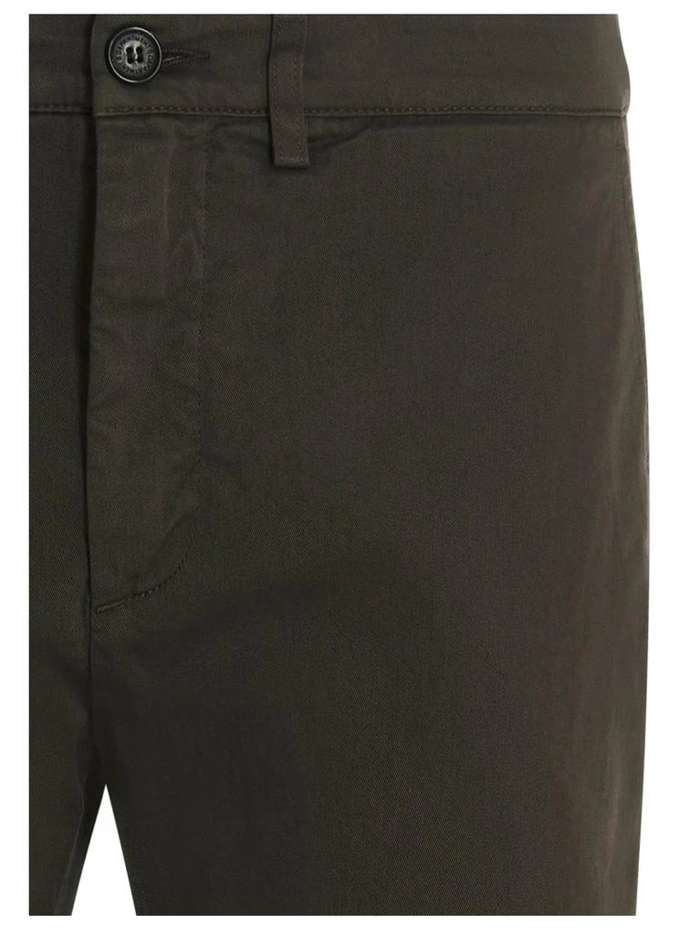 商品DEPARTMENT 5|‘Mike' trousers,价格¥758,第3张图片详细描述