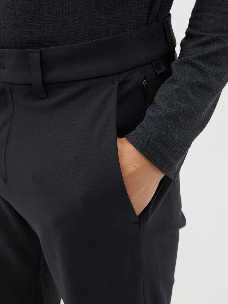商品Lululemon|Commission slim-leg trousers,价格¥1111,第3张图片详细描述