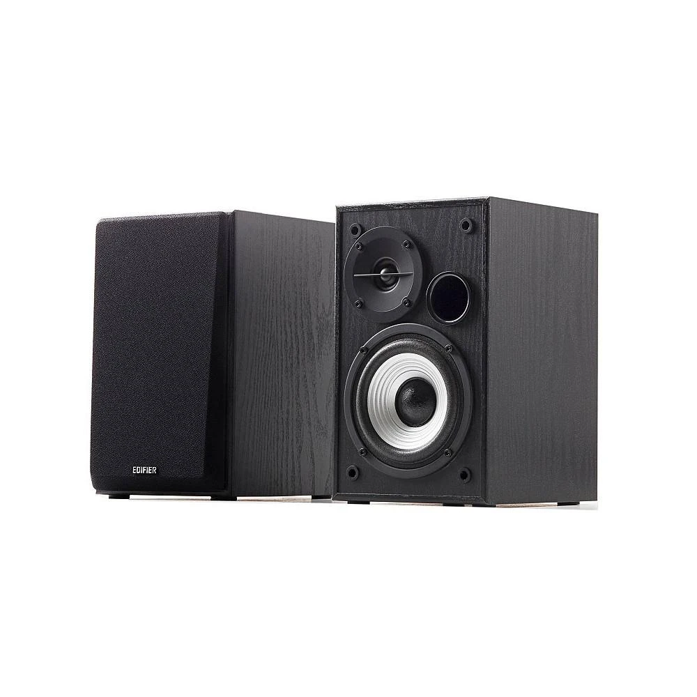 商品Edifier|R980t 4inch Active Bookshelf Speakers - 2.0 Computer Speaker,价格¥670,第1张图片