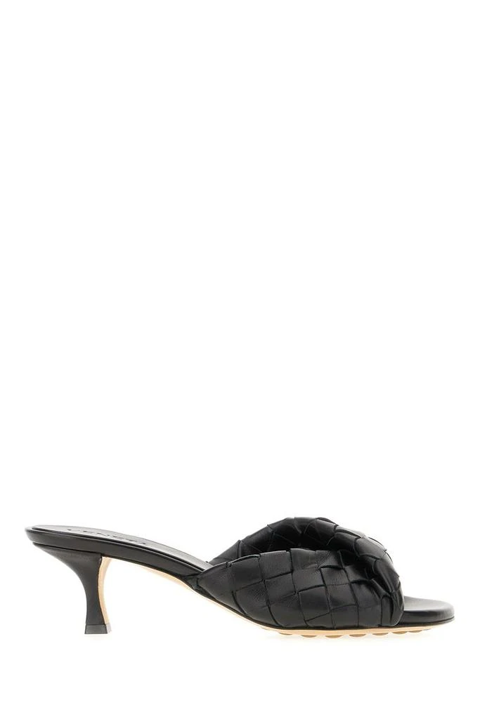 商品Bottega Veneta|Bottega Veneta Mules,价格¥6298,第1张图片