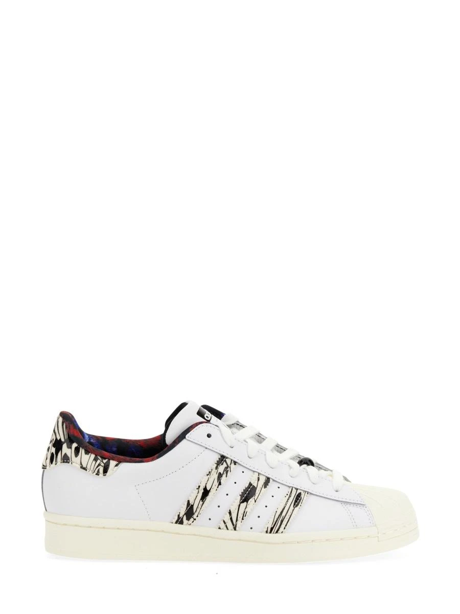 商品【商品预售7天发货】 Adidas|Adidas 女士休闲鞋 GY6852WHITE 花色,价�格¥772,第4张图片详细描述