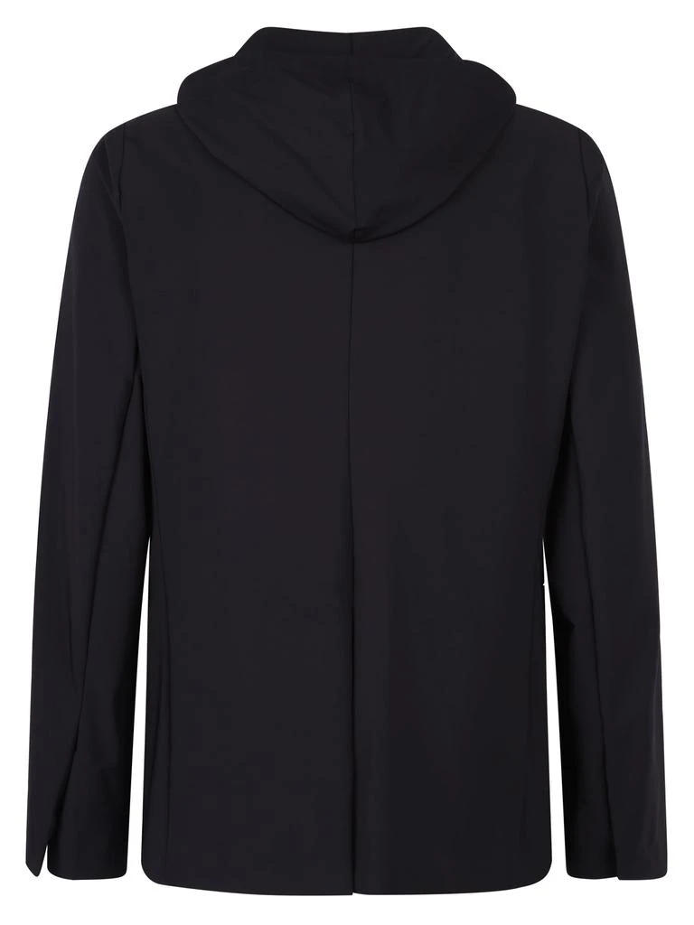 商品Givenchy|GIVENCHY NYLON JACKET,价格¥11928,第2张图片详细描述