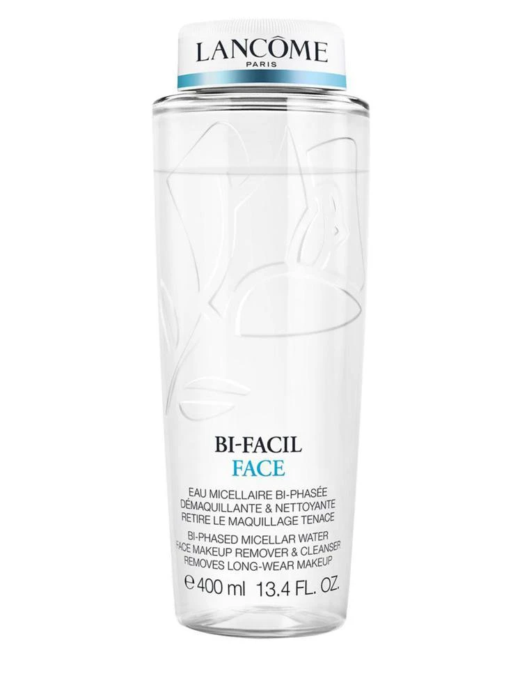 商品Lancôme|Bi-Facil Makeup Remover/13.4 oz.,价格¥465,第1张图片