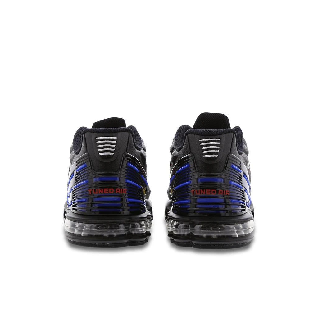 商品NIKE|Nike Tuned 3 - Men Shoes,价格¥1331,第3张图片详细描述