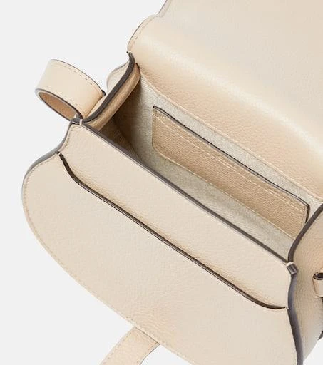 商品Chloé|Marcie S号皮革托特包,价格¥11360,第3张图片详细描述