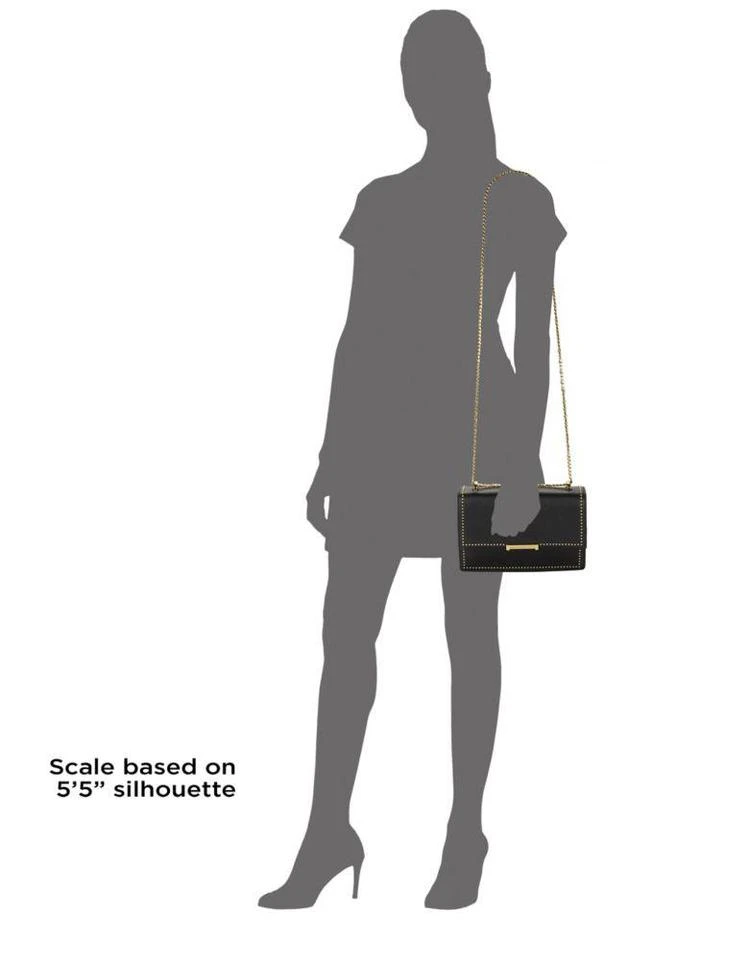 商品Ivanka Trump|Mara Cocktail Bag,价格¥379,第4张图片详细描述