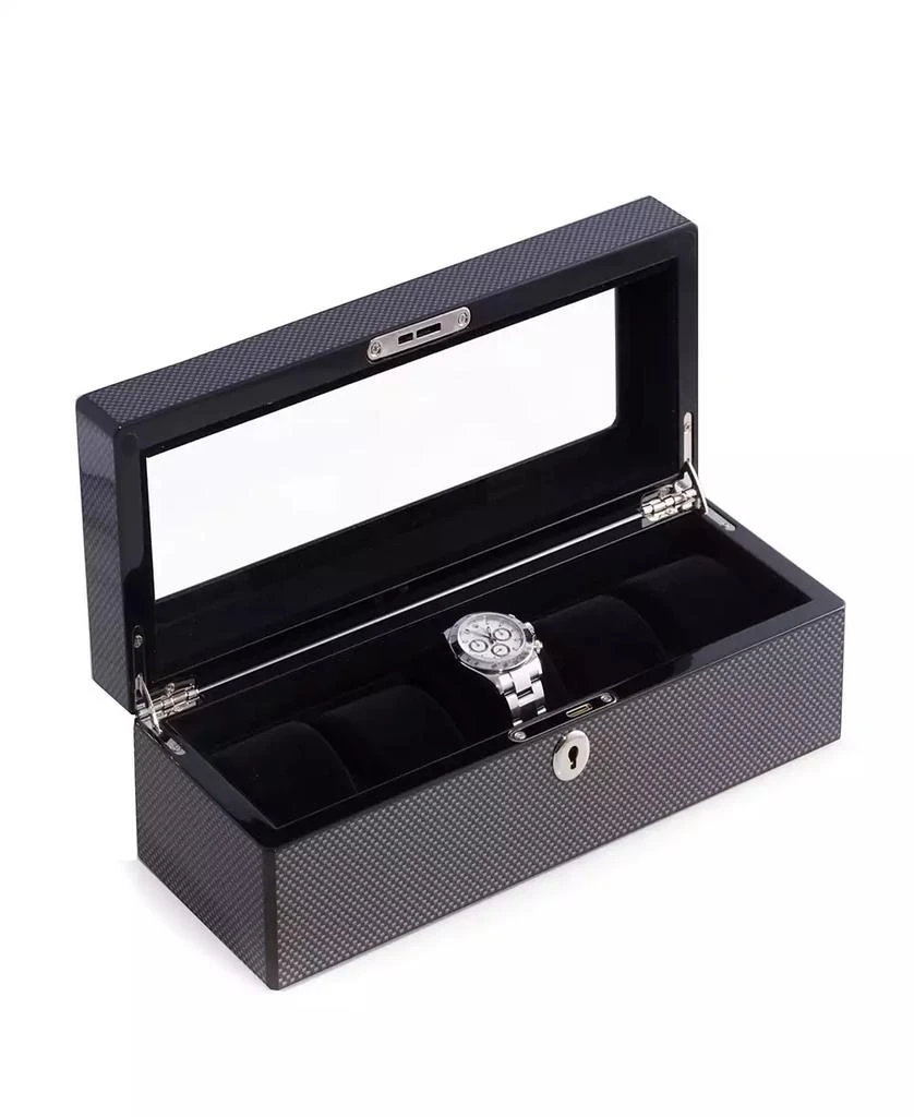 商品Bey-Berk|Deluxe Watch Case,价格¥1274,第1张图片