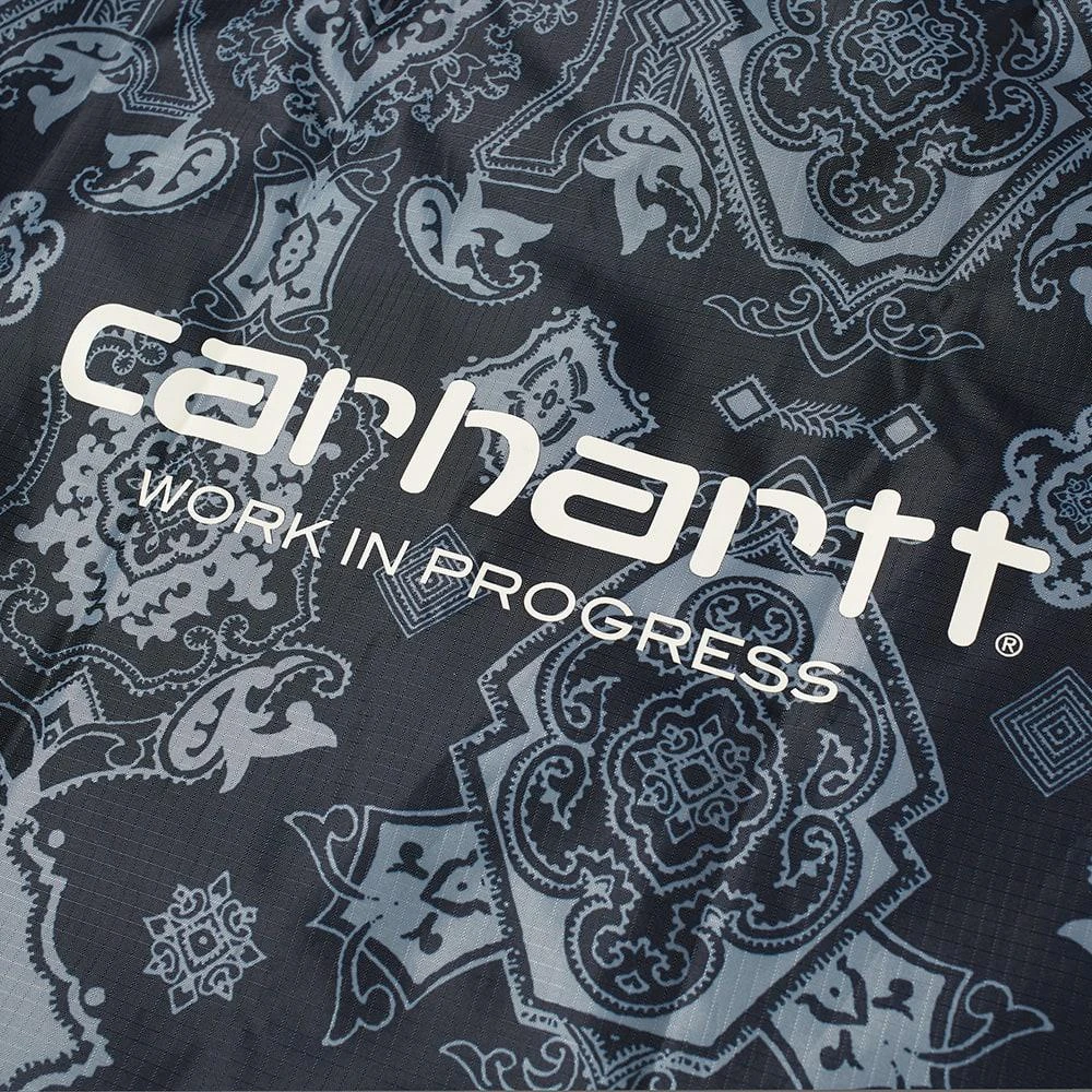 商品Carhartt|Carhartt WIP Verse Packable Shopping Bag,价格¥370,第3张图片详细描述