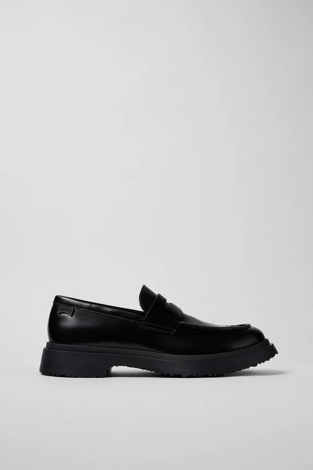 商品Camper|Camper Walden Leather Moc Toe Loafer Shoe,价格¥1434-¥1691,第2张图片详细描述