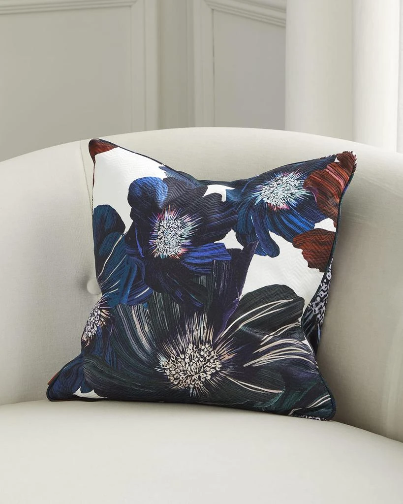 商品Missoni|Fireflower Decorative Pillow, 16",价格¥3330,第1张图片