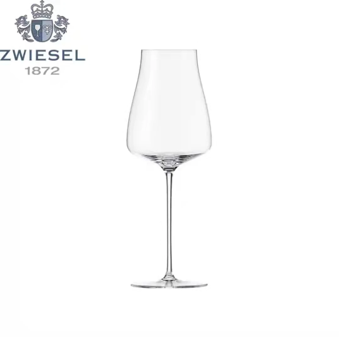 商品[国内直发] Gladstone|德国Zwiesel圣维莎手工葡萄酒杯 单支礼盒装,价格¥958,第1张图片