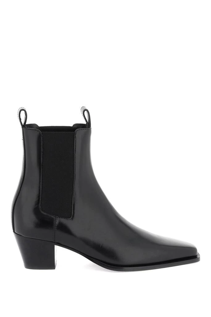 商品Totême|'The City' Chelsea Boots,价格¥4148,第1张图片