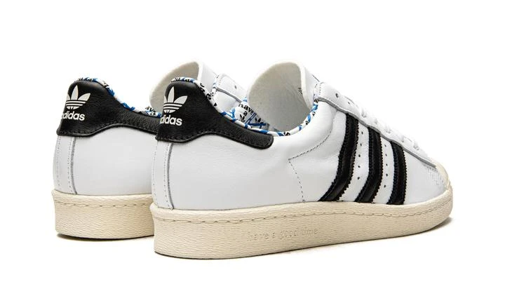 商品Adidas|Adidas Superstar 80s,价格¥705-¥1260,第4张图片详细描述