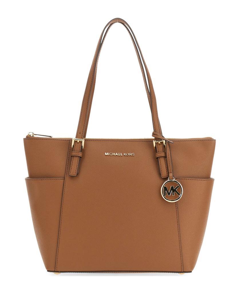 商品Michael Kors|Jet Set Tote Bag,价格¥1921,第1张图片