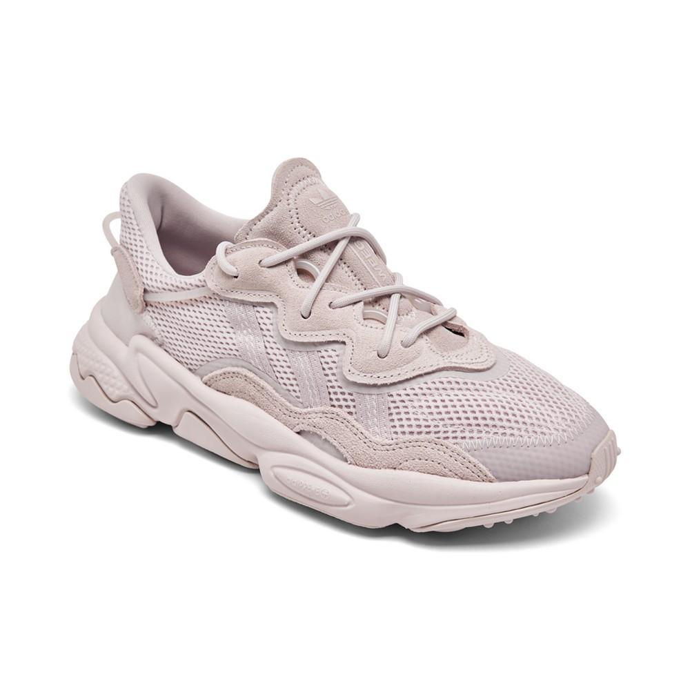 商品Adidas|Women's Ozweego Casual Sneakers from Finish Line,价格¥739,第1张图片