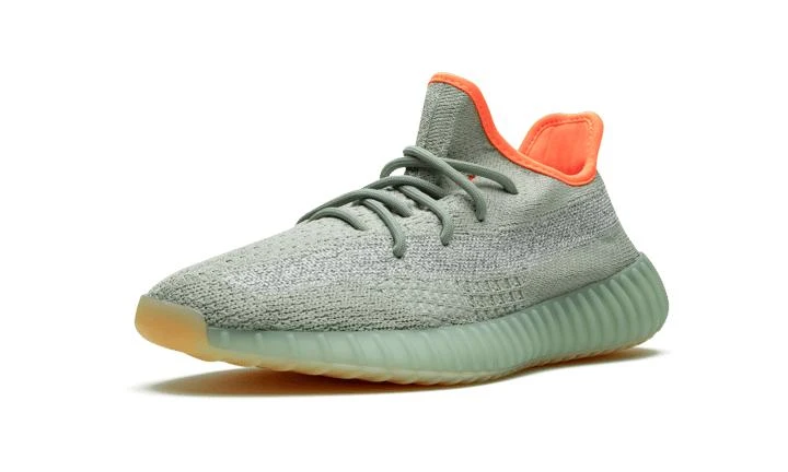 商品Adidas|Adidas Yeezy Boost 350 V2,价格¥2160-¥3998,第5张图片详细描述
