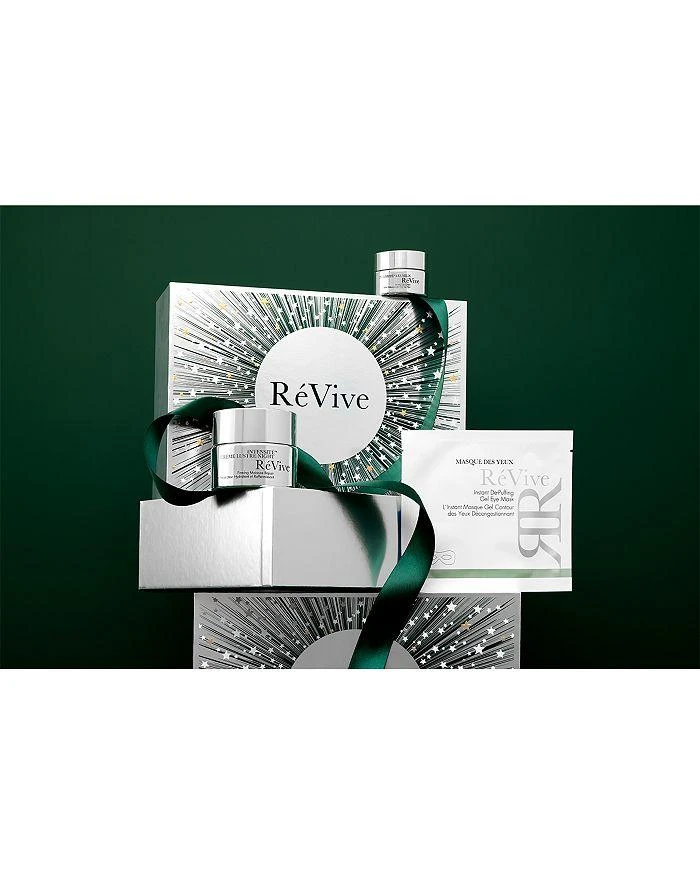 商品Revive|Intensité Night & Eye Gift Set,价格¥3364,第2张图片详细描述