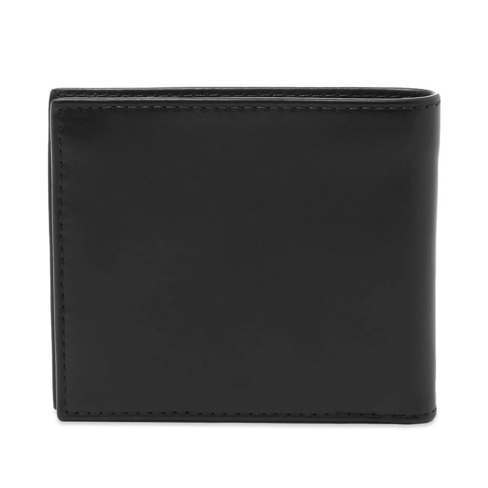 商品Ralph Lauren|Polo Ralph Lauren Pony Player Billfold Wallet,价格¥865,第2张图片详细描述