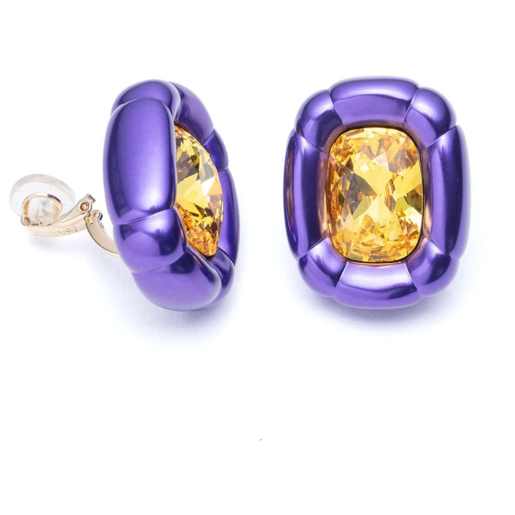 商品Swarovski|Swarovski Dulcis Women's Earrings,价格¥376,第1张图片